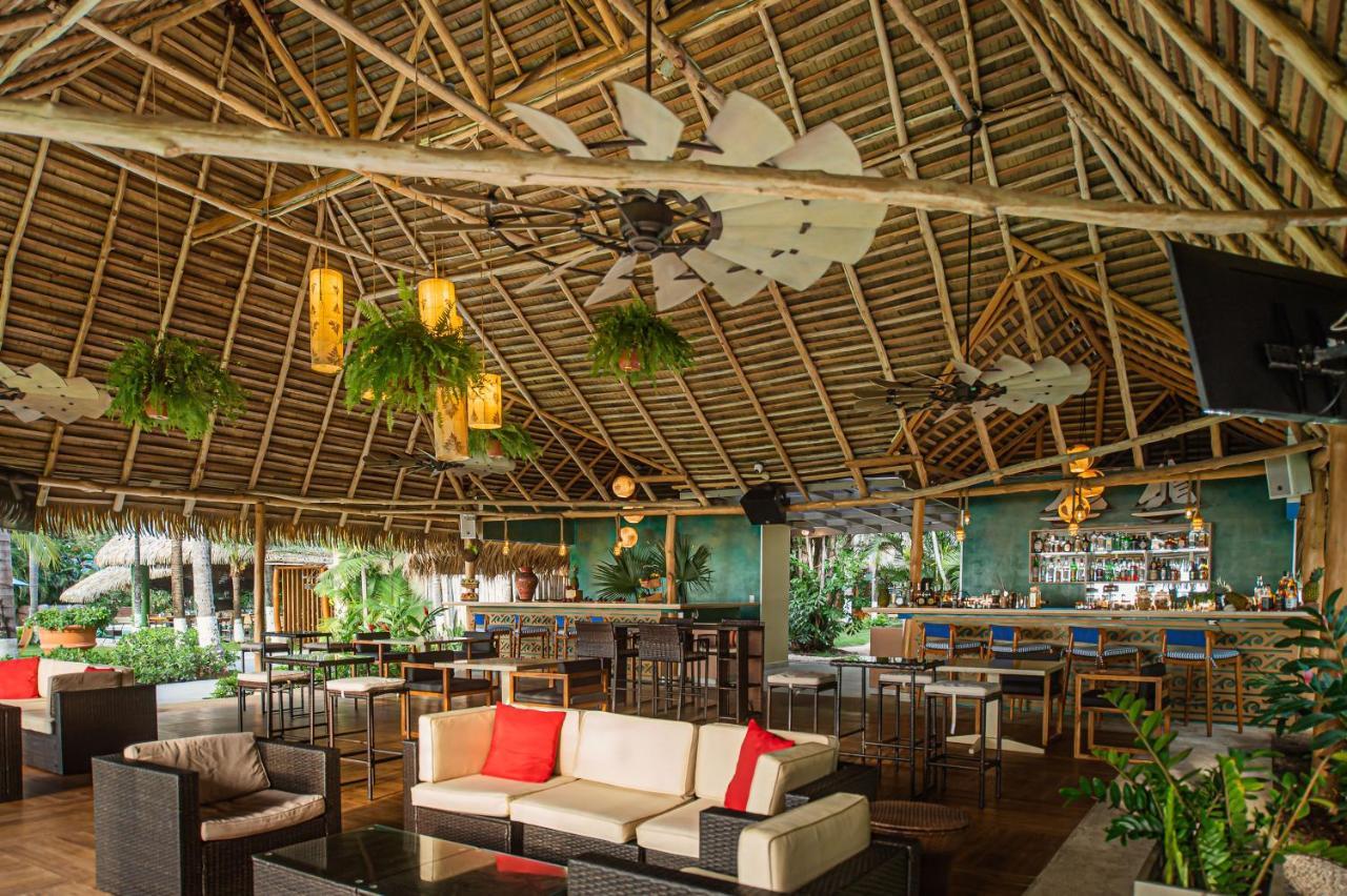 Bahia Del Sol Beach Front Boutique Hotel Potrero  Exterior foto